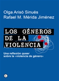 Books Frontpage Los géneros de la violencia