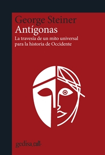 Books Frontpage Antígonas