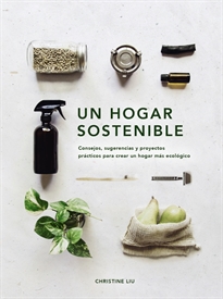 Books Frontpage Un hogar sostenible