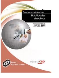 Books Frontpage Cuaderno del Alumno Habilidades directivas. Formación para el Empleo