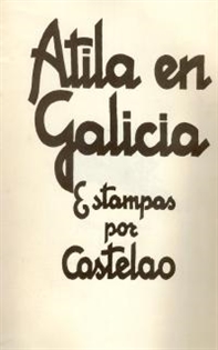 Books Frontpage Atila en Galicia