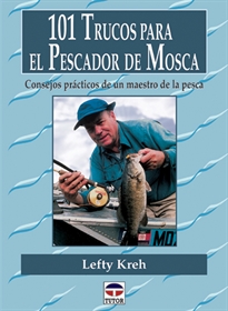 Books Frontpage 101 Trucos Para El Pescador De Mosca