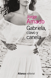 Books Frontpage Gabriela, clavo y canela