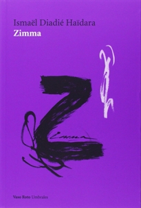Books Frontpage Zimma