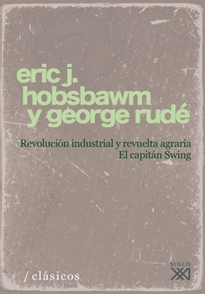 Books Frontpage Revolución industrial y revuelta agraria