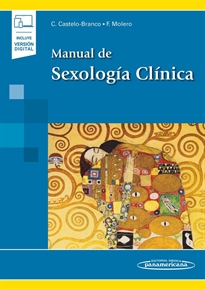 Books Frontpage Manual de Sexología Clínica (+e-book)