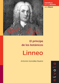 Books Frontpage Linneo