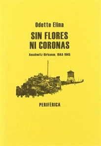Books Frontpage Sin flores ni coronas