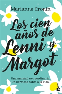 Books Frontpage Los cien años de Lenni y Margot