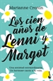 Front pageLos cien años de Lenni y Margot