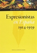 Front pageExpresionistas en España (1914-1939)