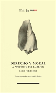 Books Frontpage Derecho y moral