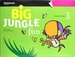 Front pageBig Jungle Fun 3 Student's Pack
