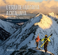 Books Frontpage L'esquí de muntanya a Catalunya