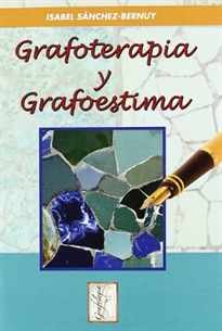 Books Frontpage Grafoterapia y Grafoestima