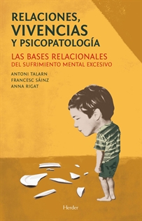 Books Frontpage Relaciones, vivencias y psicopatología