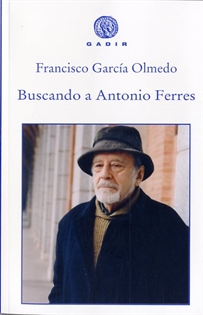 Books Frontpage Buscando a Antonio Ferres