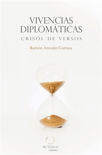 Books Frontpage Vivencias diplomáticas