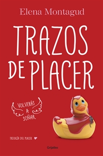 Books Frontpage Trazos de placer (Trilogía del placer 1)