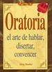 Front pageEl libro de ORATORIA