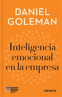Books Frontpage Inteligencia emocional en la empresa (Imprescindibles)
