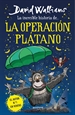 Front pageLa increíble historia de... - La Operación Plátano