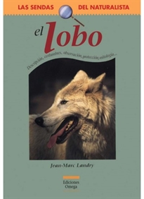 Books Frontpage El Lobo