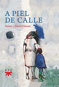 Books Frontpage A piel de calle