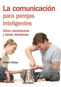 Books Frontpage La comunicación para parejas inteligentes