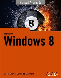 Books Frontpage Windows 8