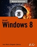 Front pageWindows 8