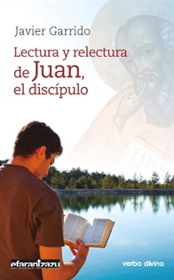 Books Frontpage Lectura y relectura de Juan, el discípulo