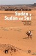 Front pageSudán y Sudán del Sur