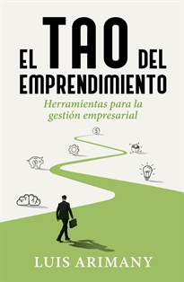 Books Frontpage El tao del emprendimiento