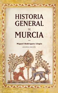 Books Frontpage Historia General de Murcia