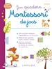 Front pageGran quadern Montessori de jocs