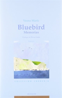 Books Frontpage Bluebird