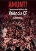 Front pageAmunt! L'apassionant història del València CF