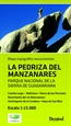 Front pageLa Pedriza del Manzanares