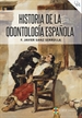 Front pageHistoria de la Odontología española