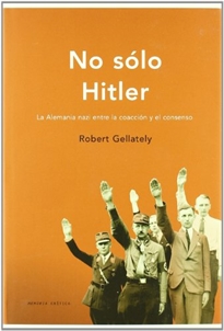Books Frontpage No sólo Hitler