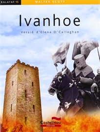 Books Frontpage Ivanhoe
