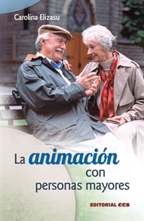 Books Frontpage La animación con personas mayores