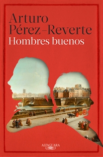 Books Frontpage Hombres buenos