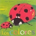 Front pageLos colores