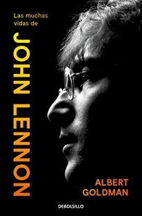 Books Frontpage Las muchas vidas de John Lennon