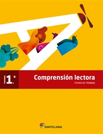 Books Frontpage Fichas Comprension Lectora 1 Primaria