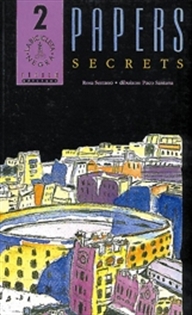 Books Frontpage Papers Secrets