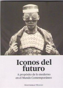 Books Frontpage Iconos del futuro