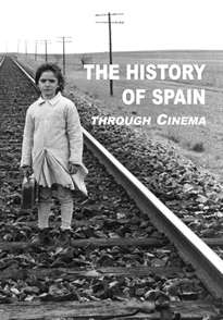 Books Frontpage The History of Spain trough Cinema